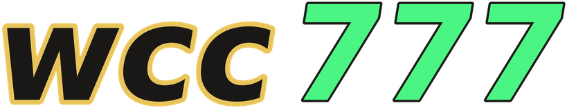 wcc777 logo