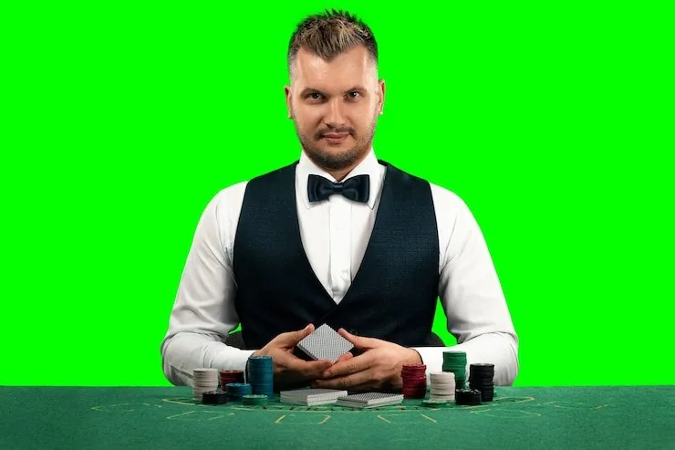 wcc777 Baccarat Insider