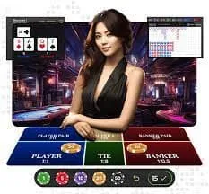 wcc777 Inside the Holdem Limelight Table